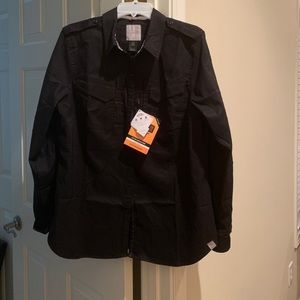 5.11 Tactical Women's Spitfire Shooting Shirt